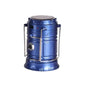 9906 Blue Emergency Light