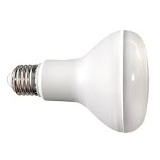 R80 12W E27 Led Lamp CW