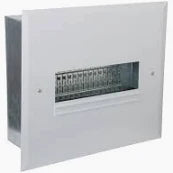 28W Samite Flush Distribution Board