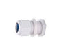 No 1 Threaded Pvc Gland