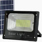 15w E2 Solar Flood Light