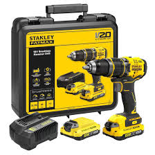 Stanley Fatmax Combo V20