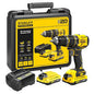 Stanley Fatmax Combo V20