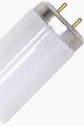 20 Watt Cool White T12 Fluorescent Tube Light Bulb 24 Inch Lamp 20W F20T12 4100K