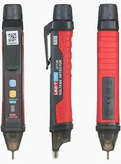 UT12E-US/UT12M-US AC Voltage Detector