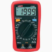 Uni-T UT33B+ Palm Size Digital Multimeter