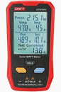 UT673PV Solar MPPT Meter